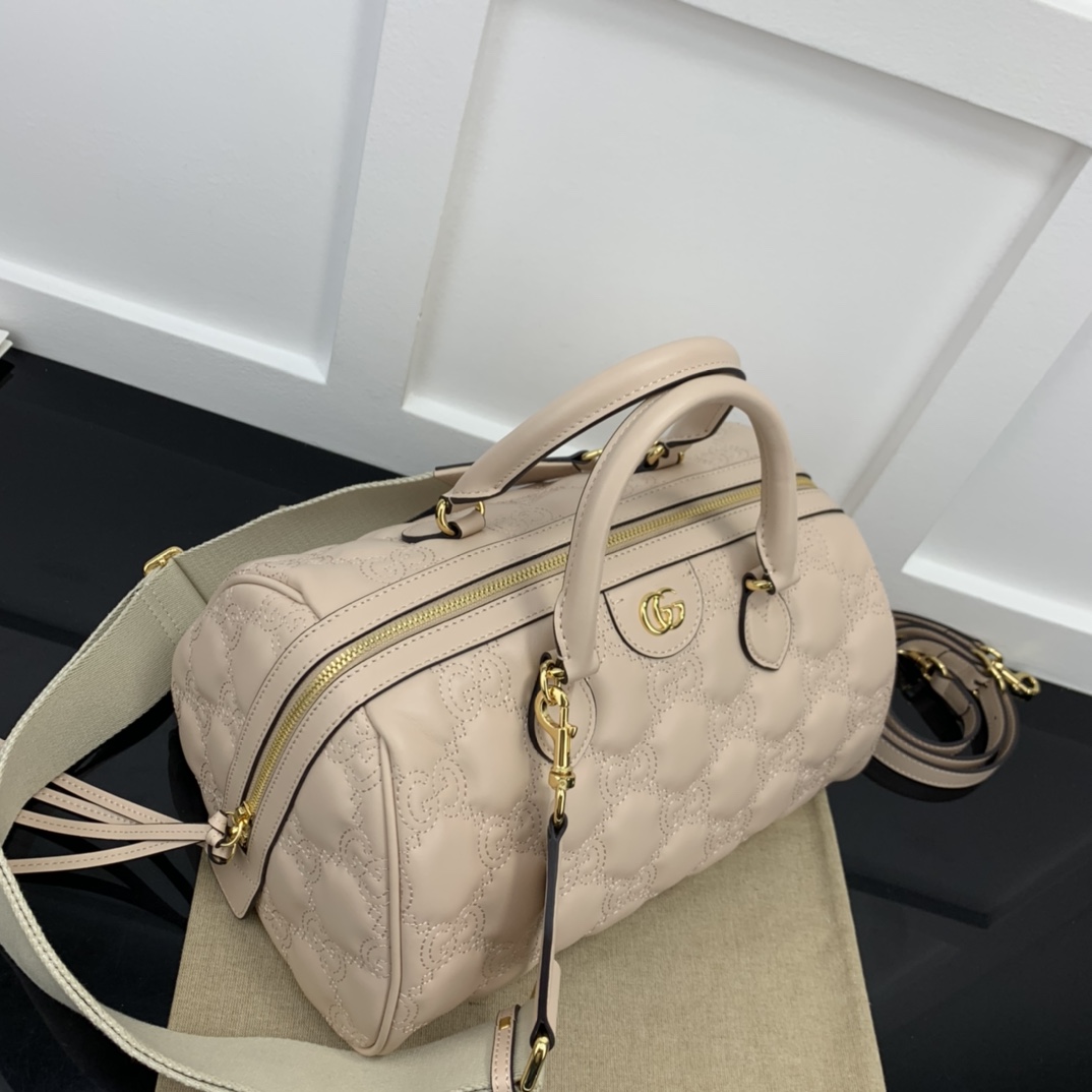 Gucci Top Handle Bags